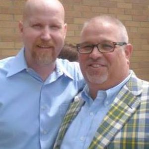 Meet your Posher, Jim